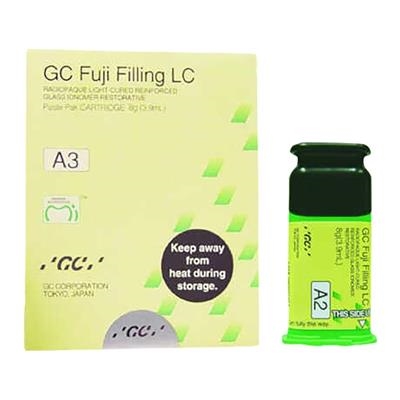 GC America - Fuji Filling LC Refill Cartridge