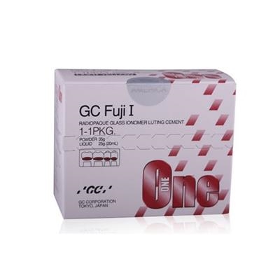 GC America - Fuji I 1:1