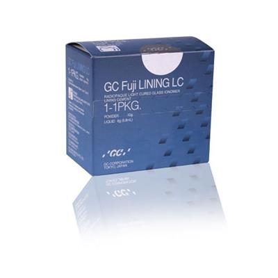 GC America - Fuji Lining LC 1:1 Pack