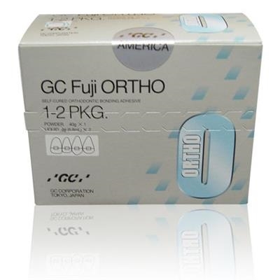 GC America - Fuji Ortho Self-Cure
