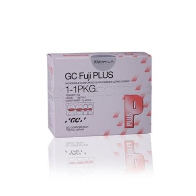 GC America - Fuji Plus 1:1 Package