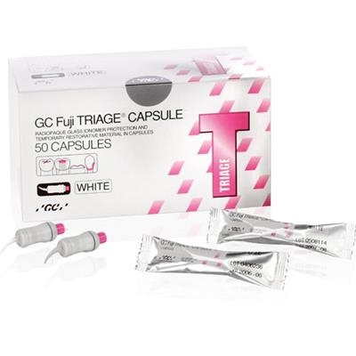 GC America - Fuji Triage Capsule