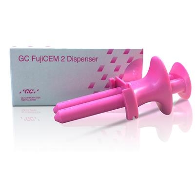 GC America - Fuji-Cem 2 Dispenser