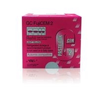 GC America - FujiCem 2 Refill Kit Automix