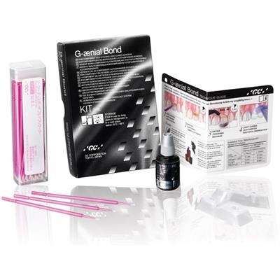 GC America - G-aenial Bond 5mL Bottle Refill
