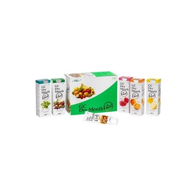 GC America - GC Dry Mouth Gel