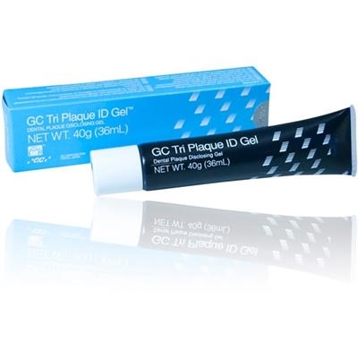 GC America - GC Tri Plaque ID Gel