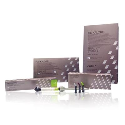 GC America - Kalore Syringe