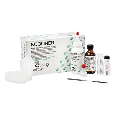 GC America - Kooliner Liquid Only