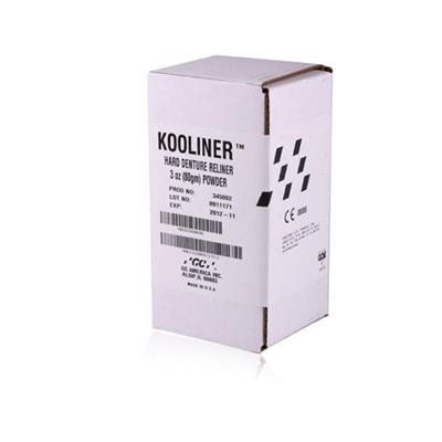 GC America - Kooliner Powder Only