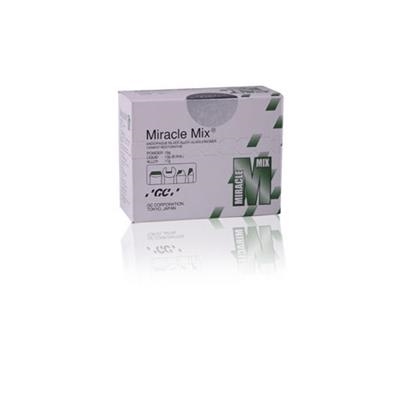 GC America - Miracle Mix Kit