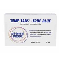 DMG - Temp Tabs