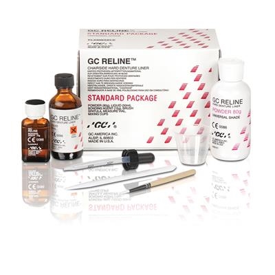 GC America - Reline Bonding Agent