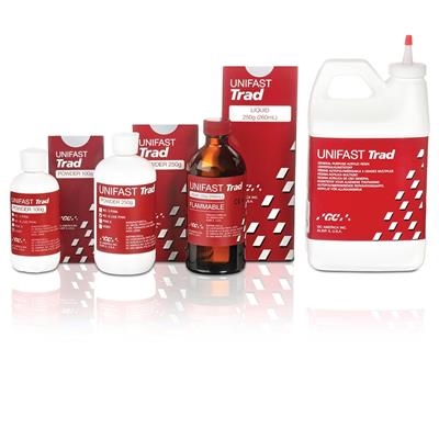 GC America - Unifast Trad Liquid 250gm