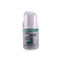 Gingipak - Z-Twist Weave Retraction Cord