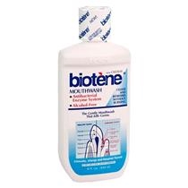 Haleon - Biotene Dry Mouth Oral Rinse