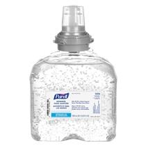 Gojo - Purell Hand Sanitizer Refill 1200mL 4/Case