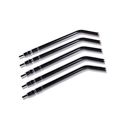 Hager Worldwide - Autoclavable Syringe Tips