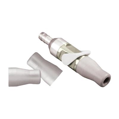 Hager Worldwide - Bull Frog Saliva Ejector