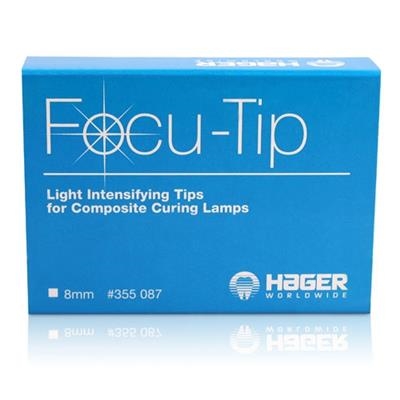 Hager Worldwide - Focu-Tip