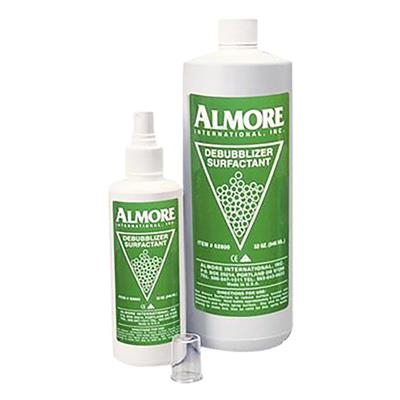 Almore - Debubblizer