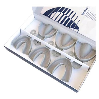 Hager Worldwide - Miratray Implant Advanced Intro Kit