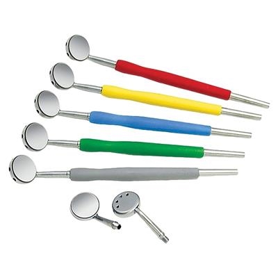 Hager Worldwide - Mirror Suction Starter Kit