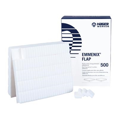 Hager Worldwide - Soft Bite Wing Flaps