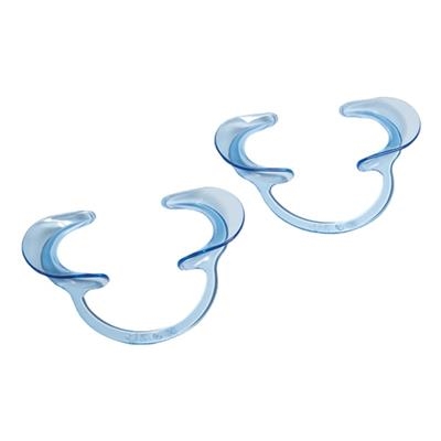 Hager Worldwide - Spandex Cheek Retractor