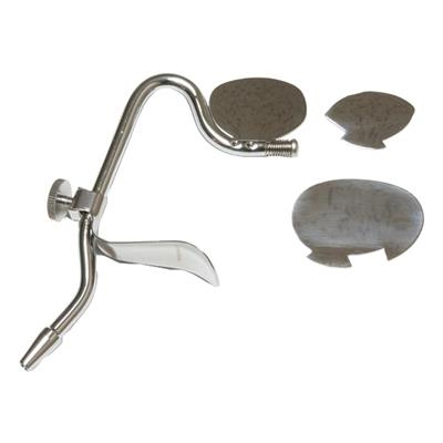 Hager Worldwide - Svedopter Saliva Ejector