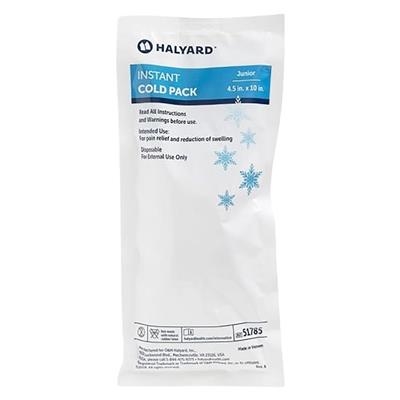 Halyard - Cold Rush Instant Cold Pack