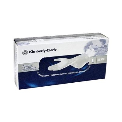 Halyard - Sterling Nitrile-Xtra Exam Gloves