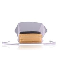 Halyard - Tecnol Fog Free ASTM Level 3 Surgical Mask W/ Guard