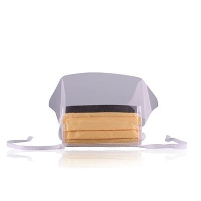 Halyard - Tecnol Fog Free ASTM Level 3 Surgical Mask W/ Guard