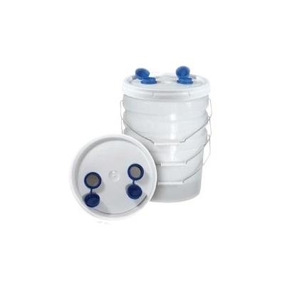 Tiger's Plastics - Plaster Trap 5 Gallon 3/Pack Refill