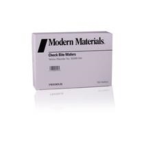 Kulzer - Check Bite Wafers 192/Pack