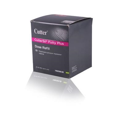 Kulzer - CutterSil Putty Plus