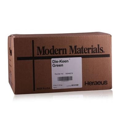 Kulzer - Die-Keen Resin Reinforced