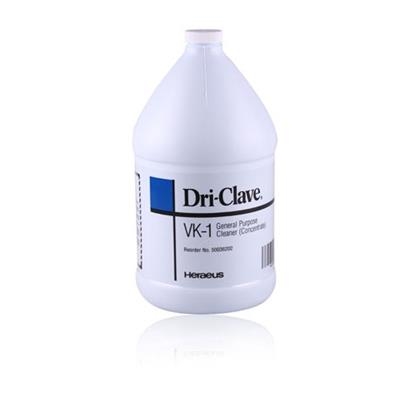 Kulzer - Dri-Clave VK1 General Purpose Cleaner N/Ammonia Gallon