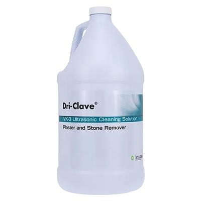 Kulzer - Dri-Clave VK3 Plaster & Stone Remover 1 Gallon
