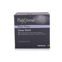 Kulzer - Flexitime Easy Putty Single