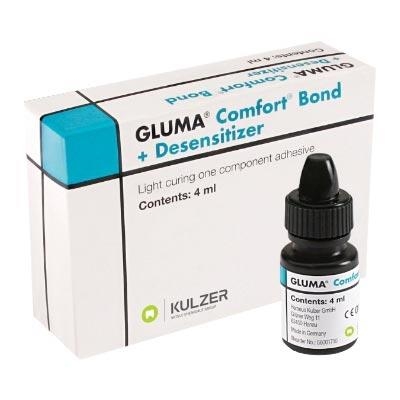 Kulzer - Gluma Comfort Bond & Desensitizer