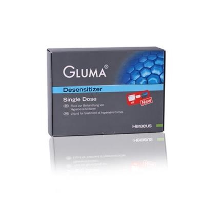 Kulzer - Gluma Desensitizer Single Dose 40/Pack