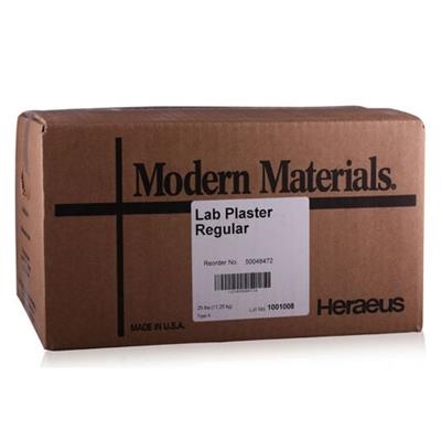 Kulzer - Lab Plaster 45lb