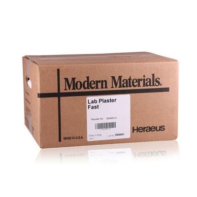 Kulzer - Lab Plaster 25lb