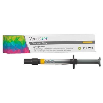 Kulzer - Venus Diamond ART Flow Syringe
