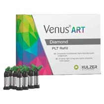 Kulzer - Venus Diamond ART PLT Refill 10/Pack