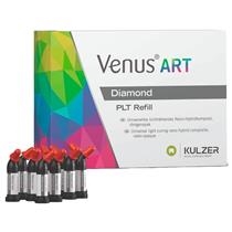 Kulzer - Venus Diamond ART PLT Refill 20/Pack