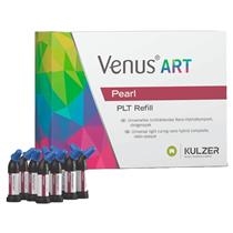 Kulzer - Venus Pearl ART PLT 10/Pack
