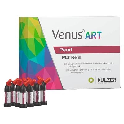 Kulzer - Venus Pearl ART PLT 20/Pack